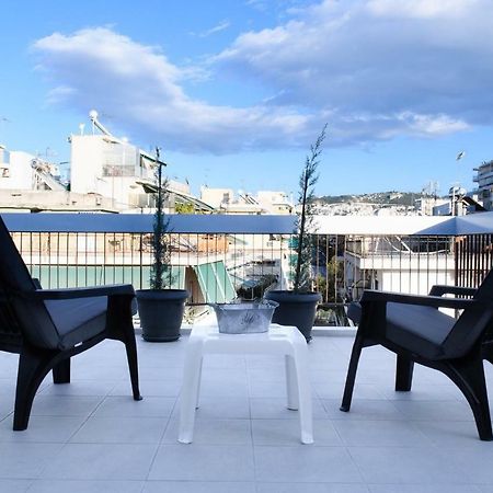 Harmony Athens Residence Bagian luar foto