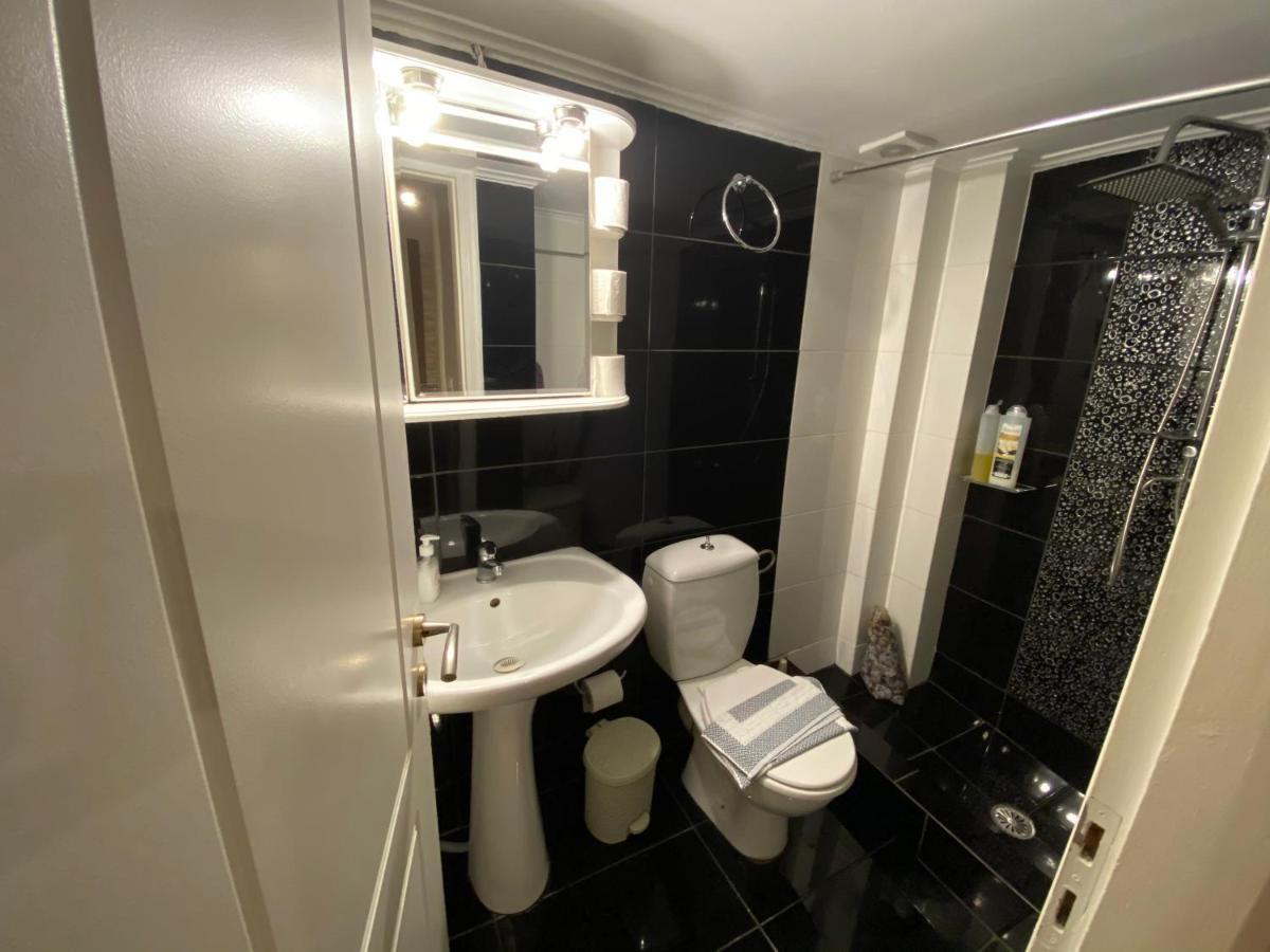 Harmony Athens Residence Bagian luar foto
