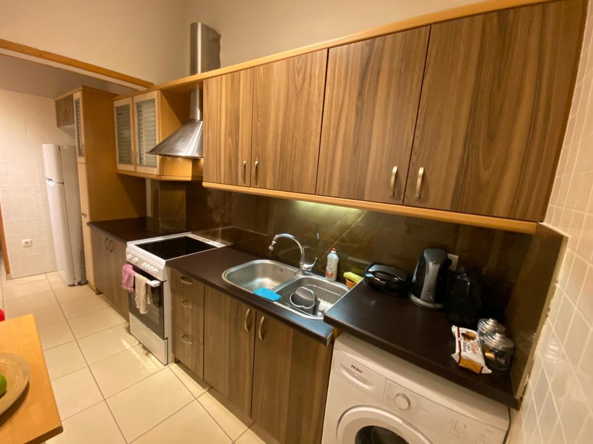 Harmony Athens Residence Bagian luar foto