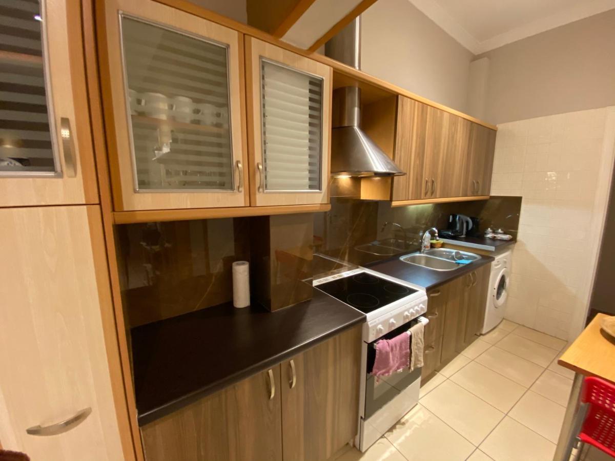 Harmony Athens Residence Bagian luar foto