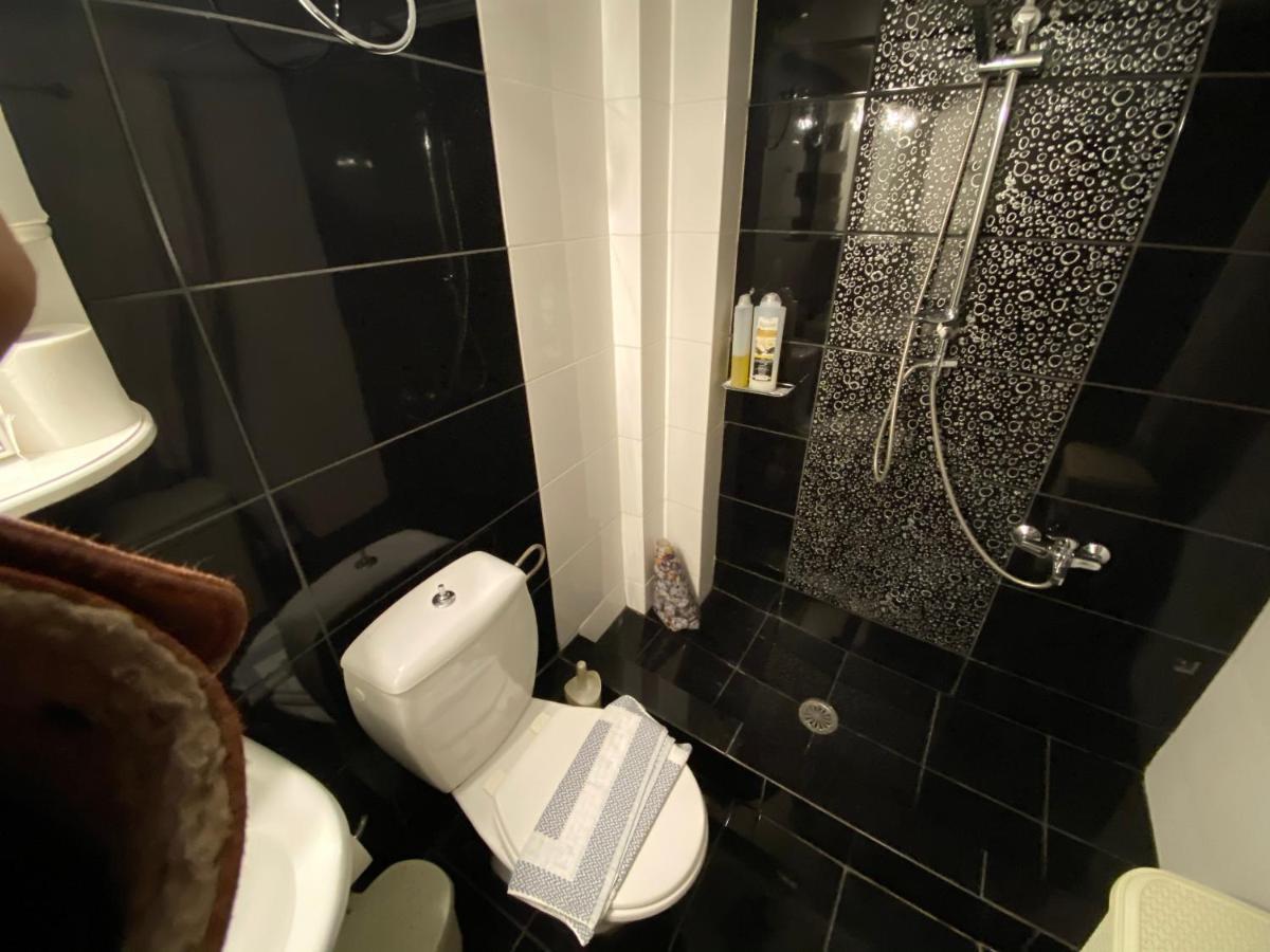 Harmony Athens Residence Bagian luar foto