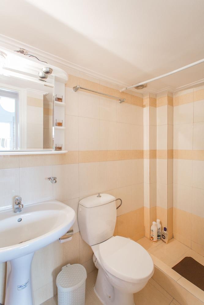 Harmony Athens Residence Bagian luar foto