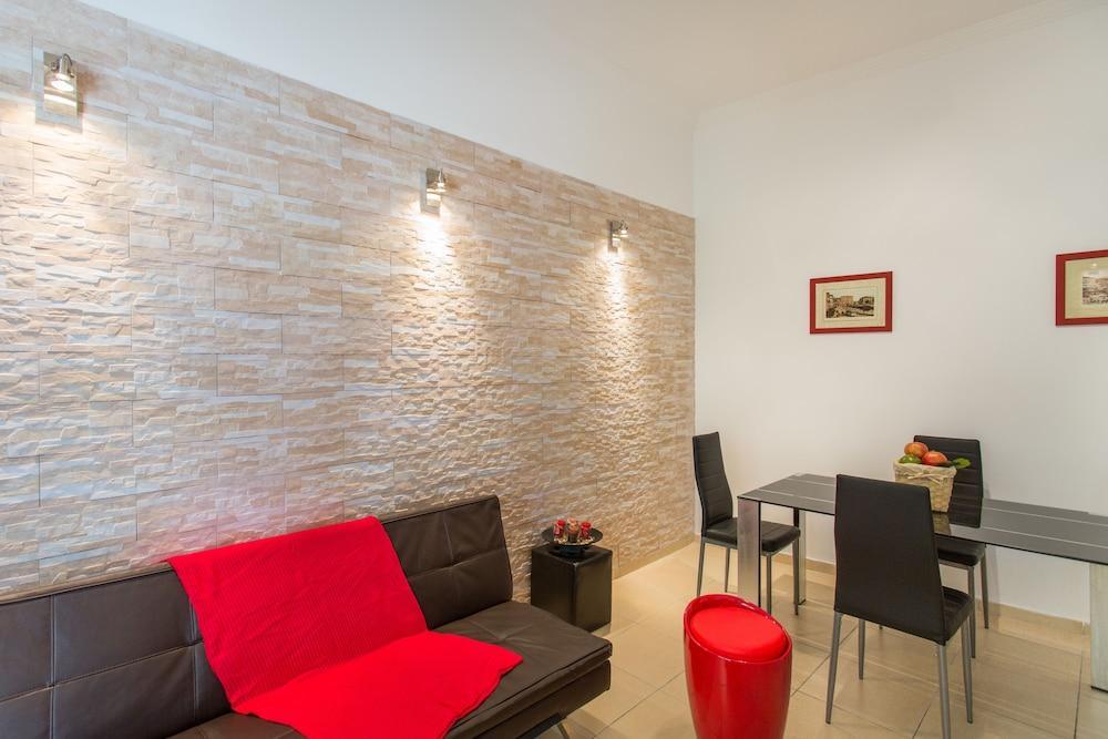 Harmony Athens Residence Bagian luar foto