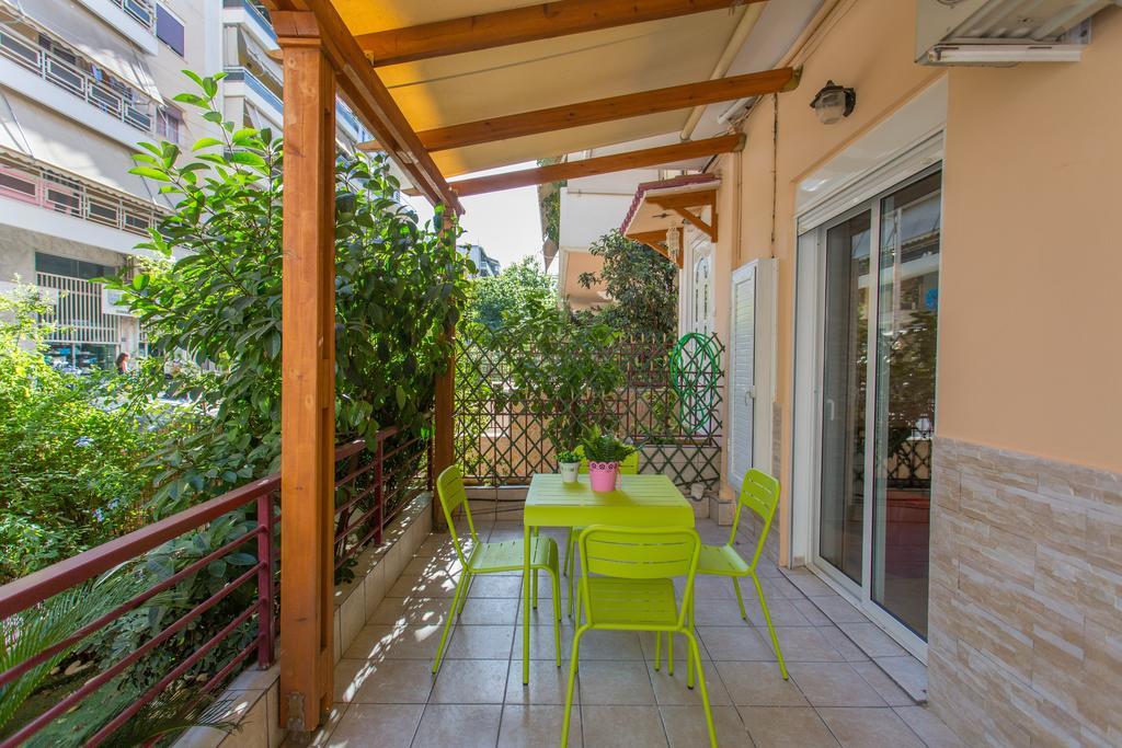 Harmony Athens Residence Ruang foto