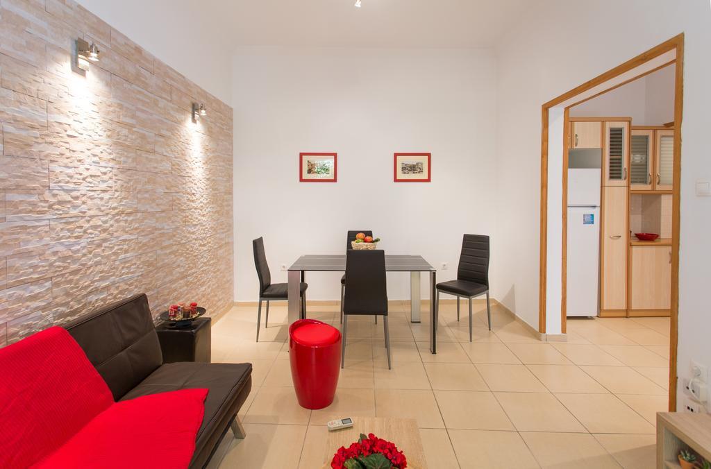 Harmony Athens Residence Ruang foto