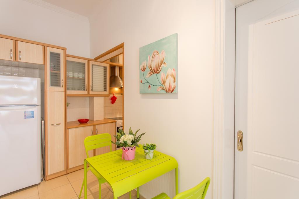 Harmony Athens Residence Ruang foto