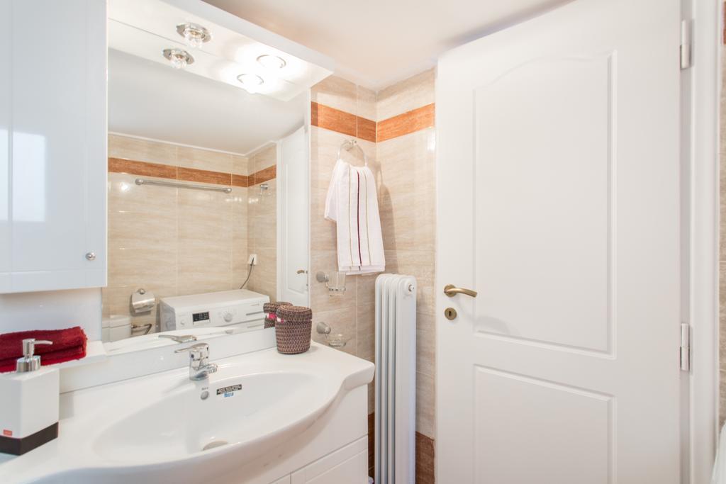 Harmony Athens Residence Bagian luar foto