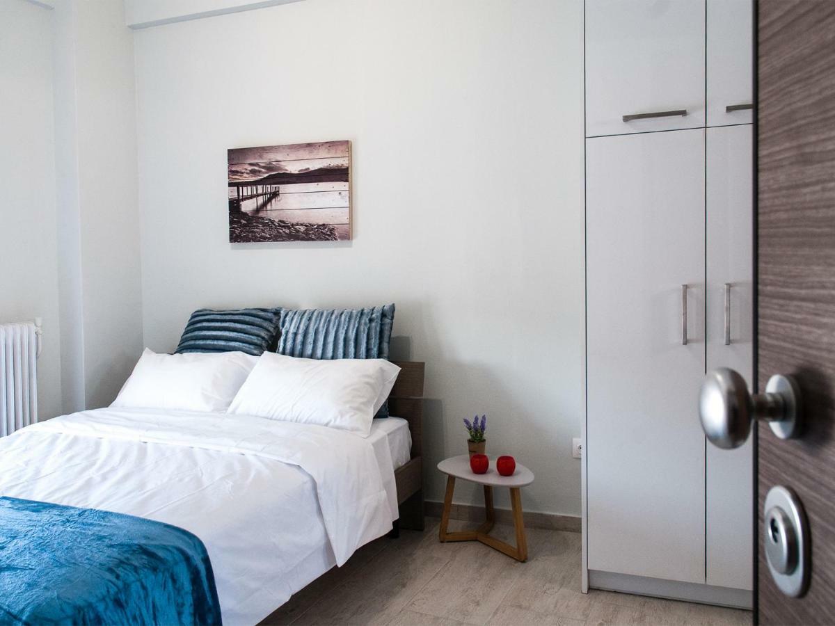 Harmony Athens Residence Bagian luar foto