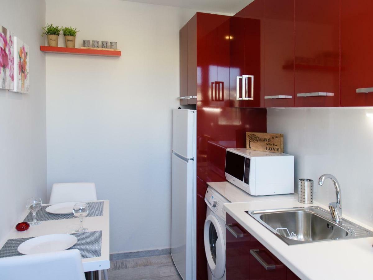 Harmony Athens Residence Bagian luar foto