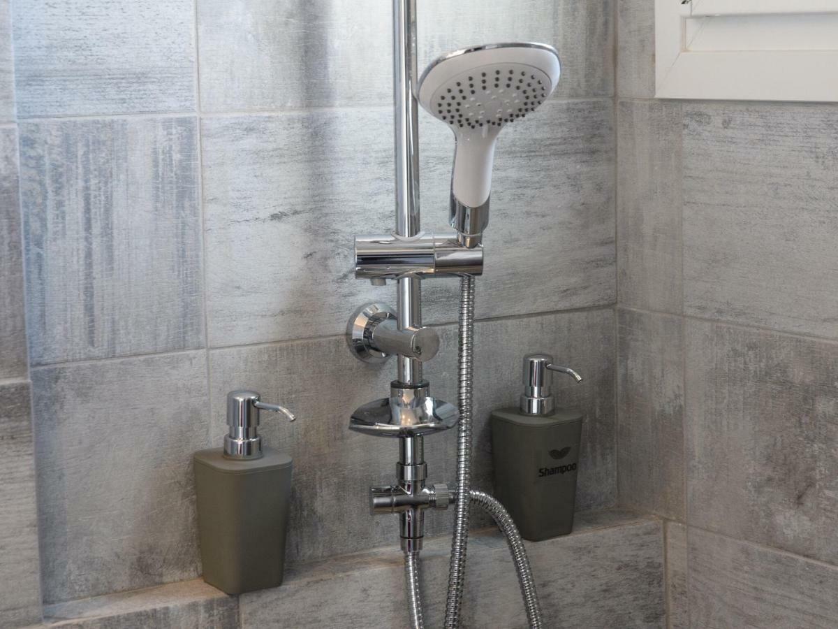 Harmony Athens Residence Bagian luar foto