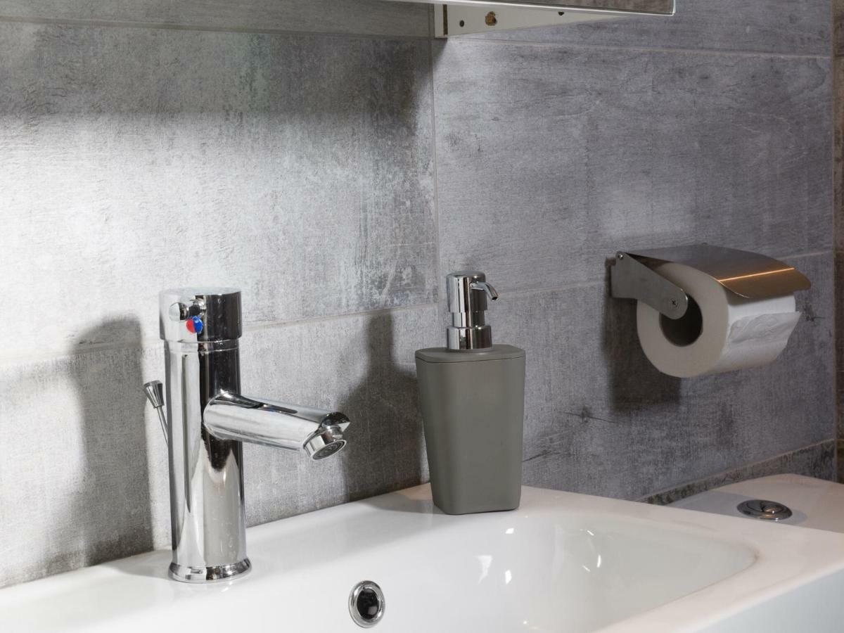Harmony Athens Residence Bagian luar foto